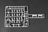 Trumpeter 07195 MAZ-537G Late production type with MAZ/ChMZAP-5247G semitrailer 1/72